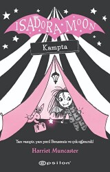 Isadora Moon Kampta - 1