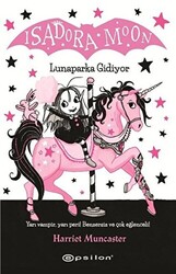 Isadora Moon – Lunaparka Gidiyor - 1