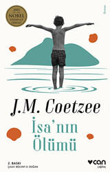 İsa`nın Ölümü - Can Yayınları