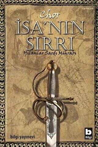 İsa’nın Sırrı - 1