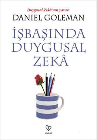 İşbaşında Duygusal Zeka - 1