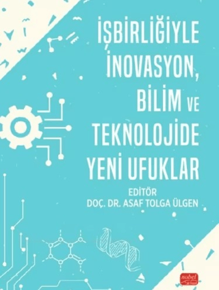 İşbirliğiyle İnovasyon, Bilim ve Teknolojide Yeni Ufuklar - 1