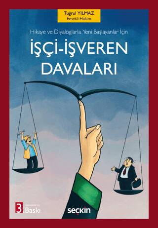 İşçi – İşveren Davaları - 1
