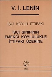 İşçi Köylü İttifakı - 1