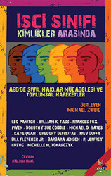 İşçi Sınıfı Kimlikler Arasında - h2o Kitap