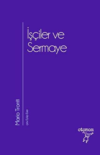 İşçiler ve Sermaye - 1