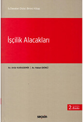 İşçilik Alacakları - 1