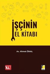 İşçinin El Kitabı - Adalet Yayınevi