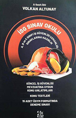 İSG Sınav Okulu - 1