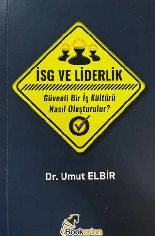 İSG ve Liderlik - 1