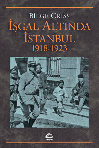 İşgal Altında İstanbul - 1