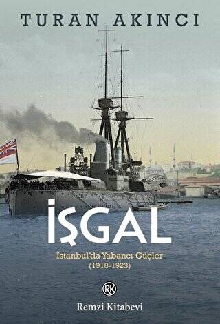 İşgal - 1