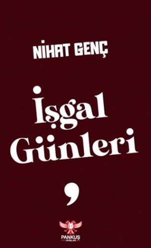 İşgal Günleri - 1