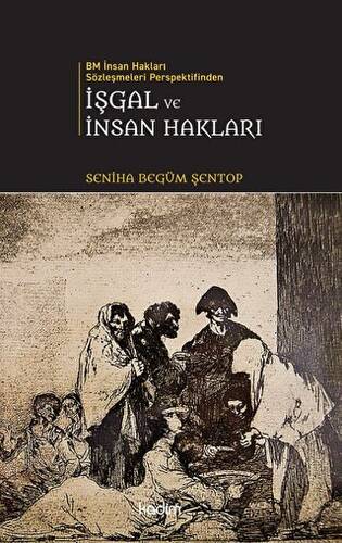 İşgal Ve İnsan Hakları - 1