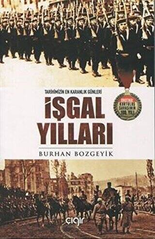 İşgal Yılları - 1