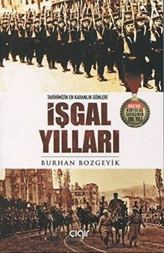 İşgal Yılları - 1