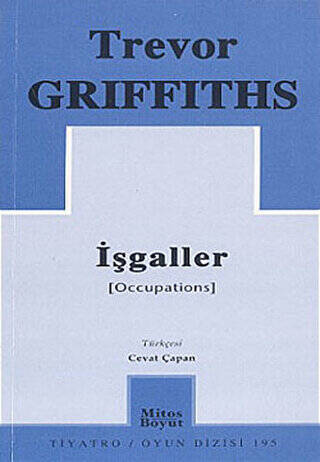 İşgaller - 1