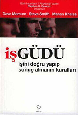 İşgüdü - 1