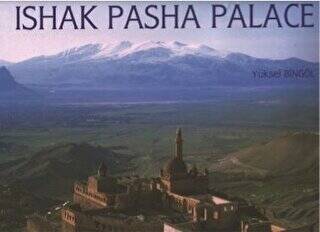Ishak Pasha Palace - 1