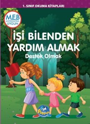 İşi Bilenden Yardım Almak - 1