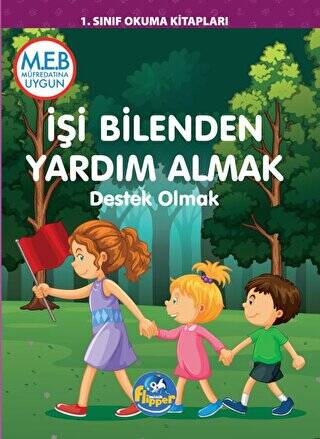 İşi Bilenden Yardım Almak - 1