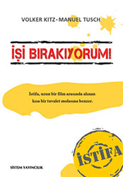 İşi Bırakıyorum - 1