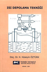 Isı Depolama Tekniği - 1