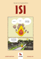 Isı - Gençler İçin Çizgilerle Bilim - Almidilli