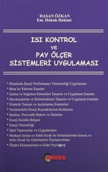 Isı Kontrol ve Pay Ölçer Sistemleri Uygulaması - 1