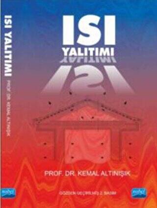 Isı Yalıtımı - 1