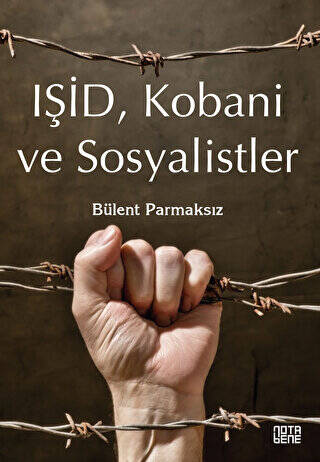Işid, Kobani Ve Sosyalistler - 1
