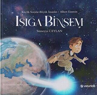 Işığa Binsem - 1