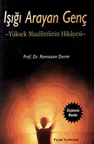 Işığı Arayan Genç - 1