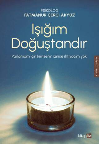 Işığım Doğuştandır - 1