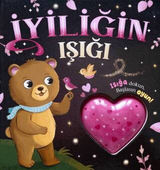 Işığıma Dokun – İyiliğin Işığı - 1