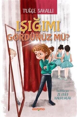 Işığımı Gördünüz Mü? - 1