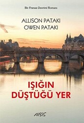 Işığın Düştüğü Yer - 1