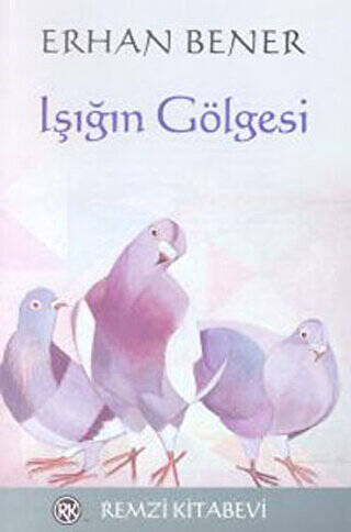 Işığın Gölgesi - 1