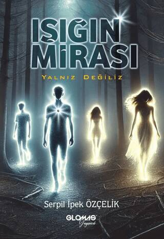 Işığın Mirası- Yalnız Değiliz - 1