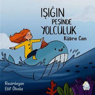 Işığın Peşinde Yolculuk - 1
