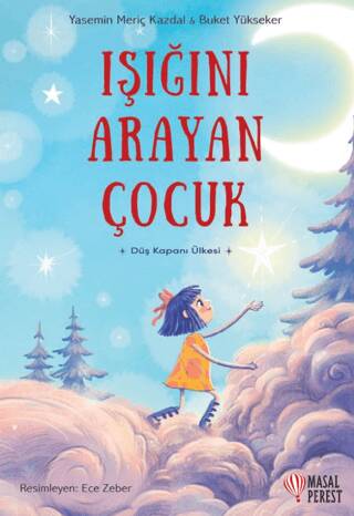 Işığını Arayan Çocuk - 1