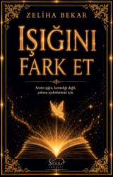 Işığını Fark Et - Sidera Yayınevi