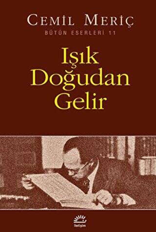 Işık Doğudan Gelir - 1