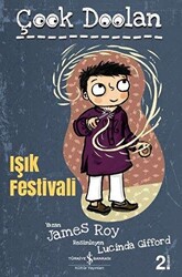 Işık Festivali - Çook Doolan - 1