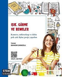 Işık, Görme ve Renkler - 1