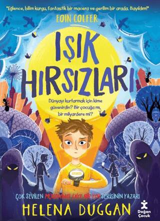 Işık Hırsızları - 1