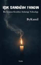 Işık Sandığım Yangın - Vesta Yayınları