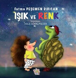 Işık ve Renk - 1