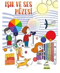 Işık ve Ses Müzesi - 1