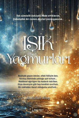 Işık Yağmurları - 1